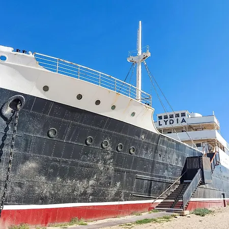 Pine's Mansion-2 By Interhome * Le Barcarès