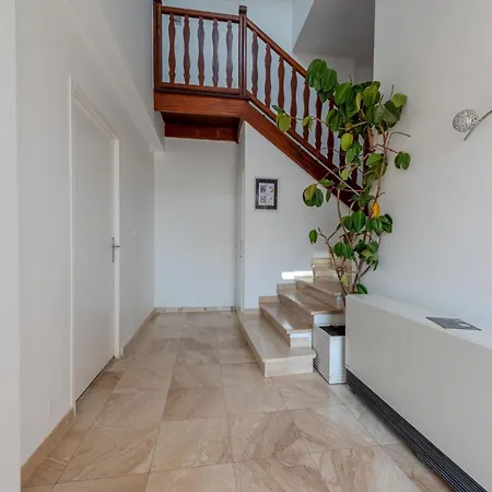 Pine's Mansion-2 By Interhome Le Barcares
