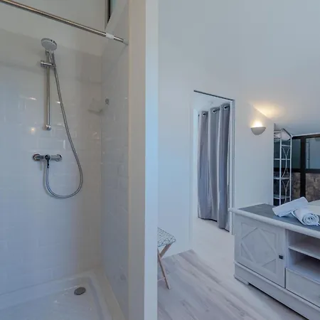 Apartment Pine's Mansion-2 By Interhome Le Barcares