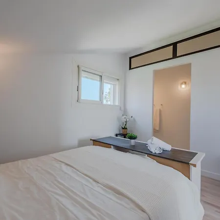 Pine's Mansion-2 By Interhome * Le Barcarès