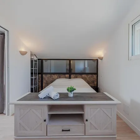 Pine's Mansion-2 By Interhome Apartamento *