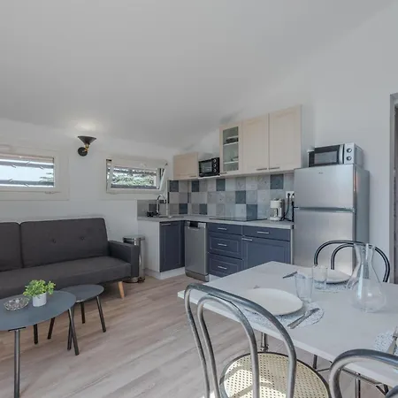 Pine's Mansion-2 By Interhome Le Barcarès