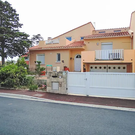公寓 Pine's Mansion-2 By Interhome *
